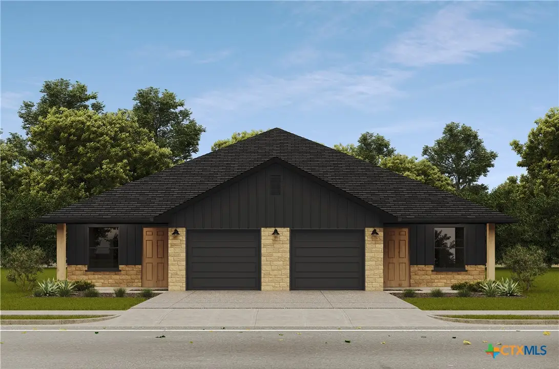 935 Ramblewood Street, Harker Heights, TX 76548 - #1