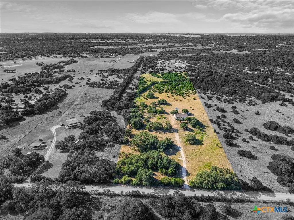 19665 Brooking Road, Killeen, TX 76542 - #1