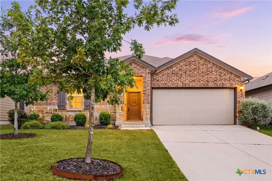 204 Yucca Drive, Seguin, TX 78155 - #2