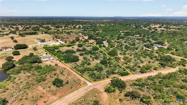 TBD County Road 116, Llano, TX 78643