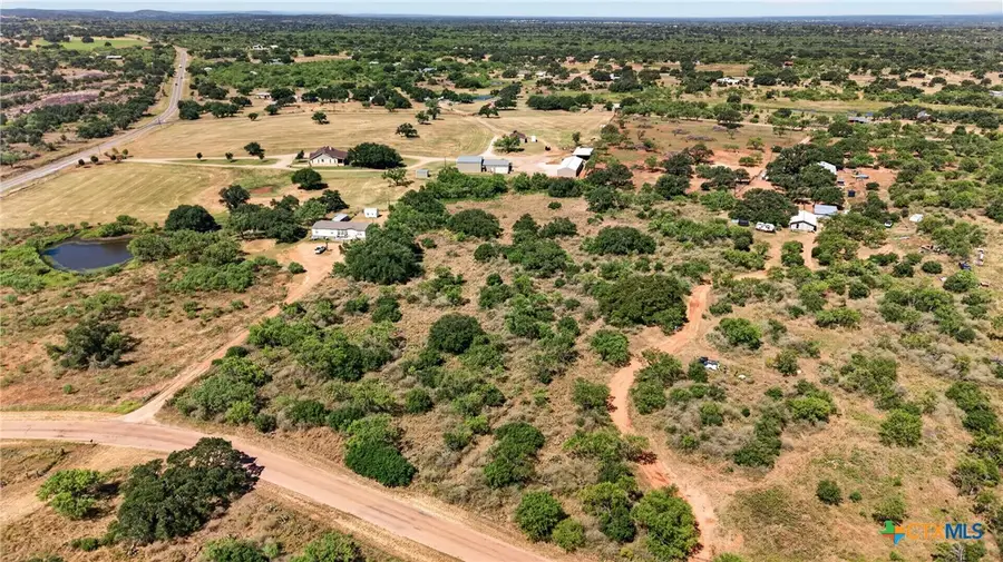 TBD County Road 116, Llano, TX 78643 - #2
