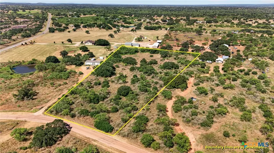TBD County Road 116, Llano, TX 78643 - #3