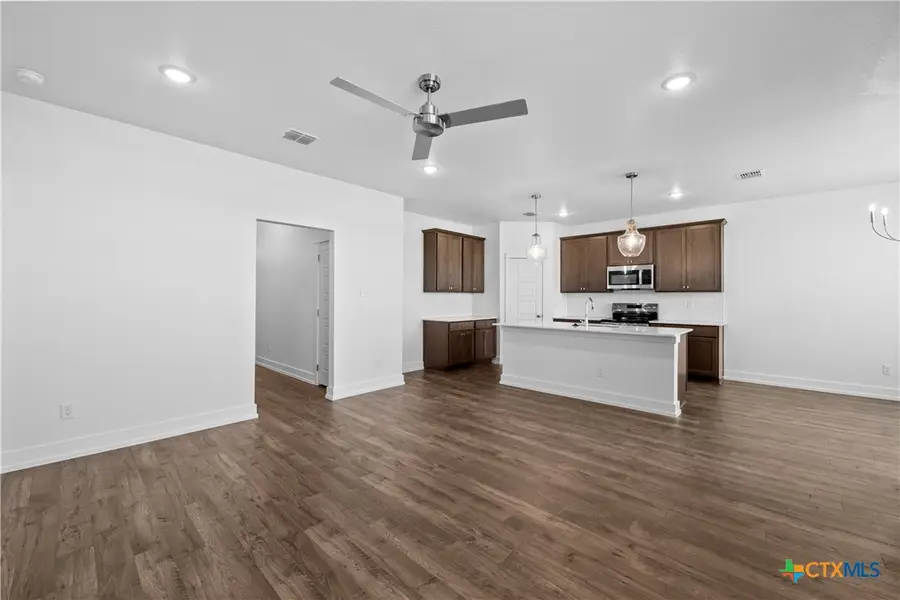 417 Mustang Loop, Nolanville, TX 76559 - #3