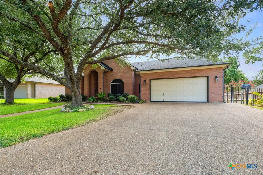 6211 Turtle Creek Trail, Temple, TX 76502 - #2