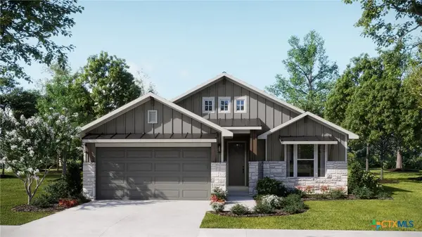 429 Mustang Loop, Nolanville, TX 76559