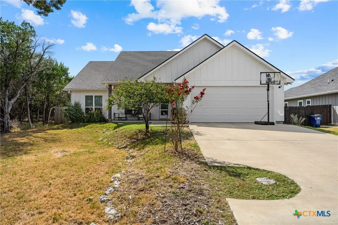 5111 Goliad Drive, Temple, TX 76502 - #1