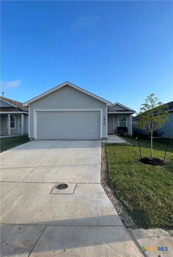 5930 San Geronimo, Seguin, TX 78155