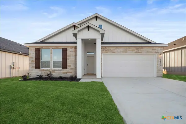 433 Mustang Loop, Nolanville, TX 76559