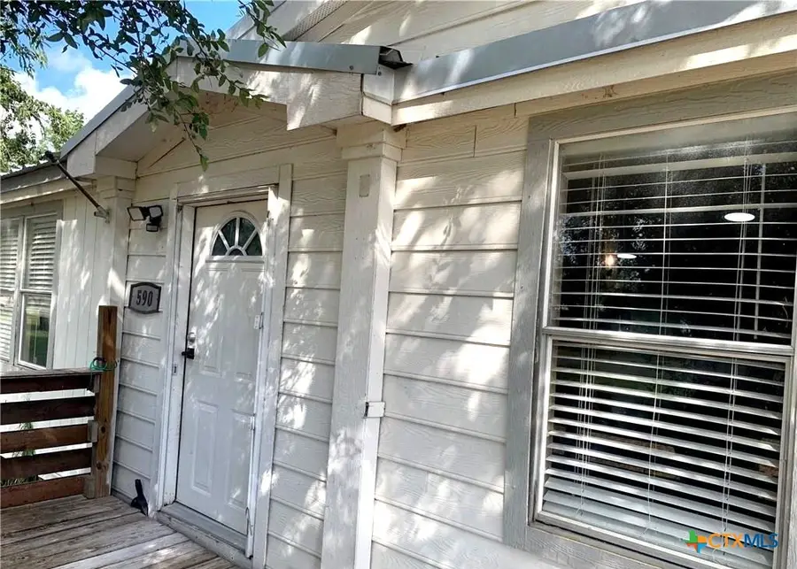 590 Lee Street, Victoria, TX 77905 - #3