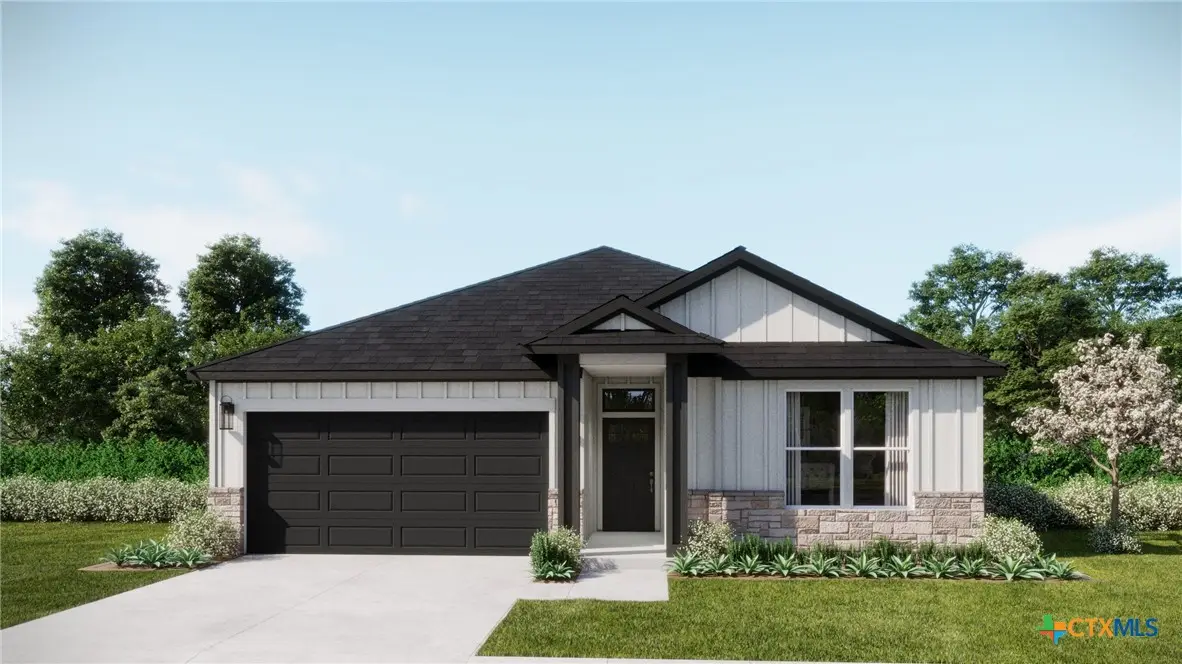 119 Grand Canyon Drive, Copperas Cove, TX 76522 - #1