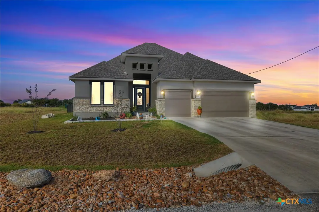 505 John Price, Blanco, TX 78606 - #1
