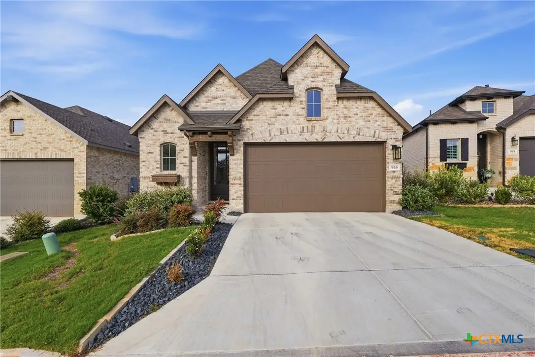 945 Easy Gruene, New Braunfels, TX 78130 - #1