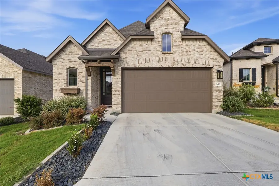 945 Easy Gruene, New Braunfels, TX 78130 - #2