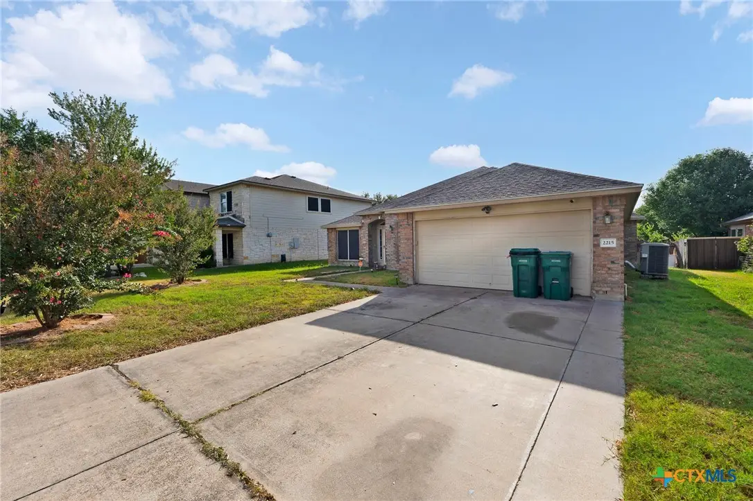 2215 Memory Lane, Harker Heights, TX 76548 - #1