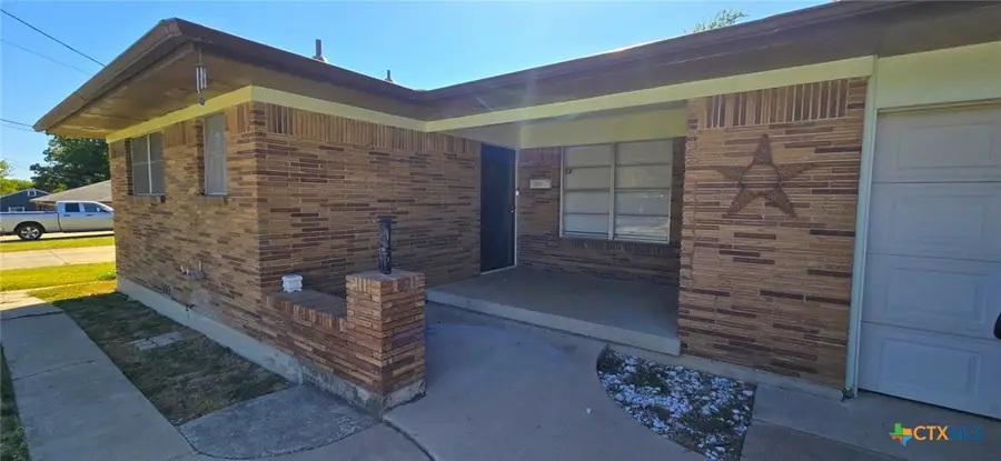 1611 N 10th Street, Killeen, TX 76541 - #3