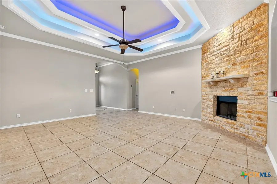 2600 Traditions Drive, Killeen, TX 76549 - #3