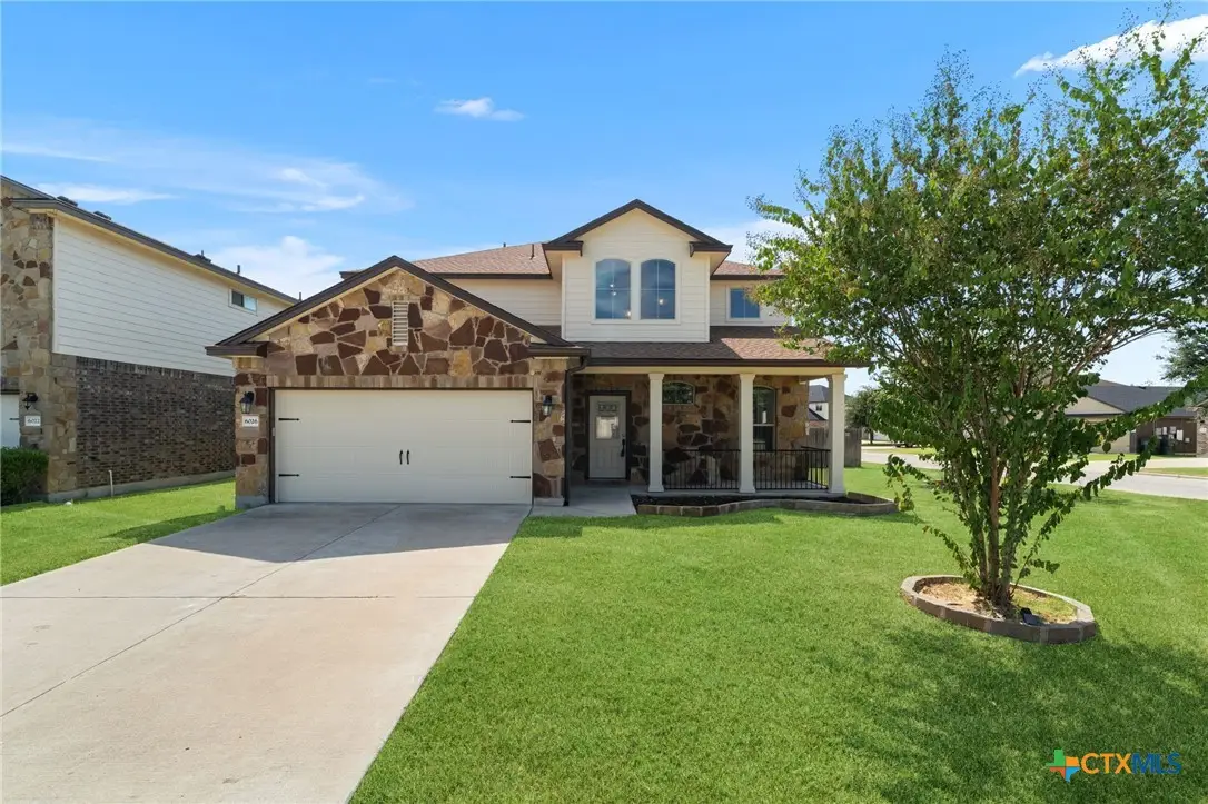 6026 Ambrose Circle, Temple, TX 76502 - #1