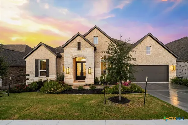 513 Copper Sage Drive, San Marcos, TX 78666