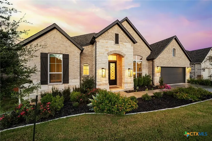 513 Copper Sage Drive, San Marcos, TX 78666 - #2