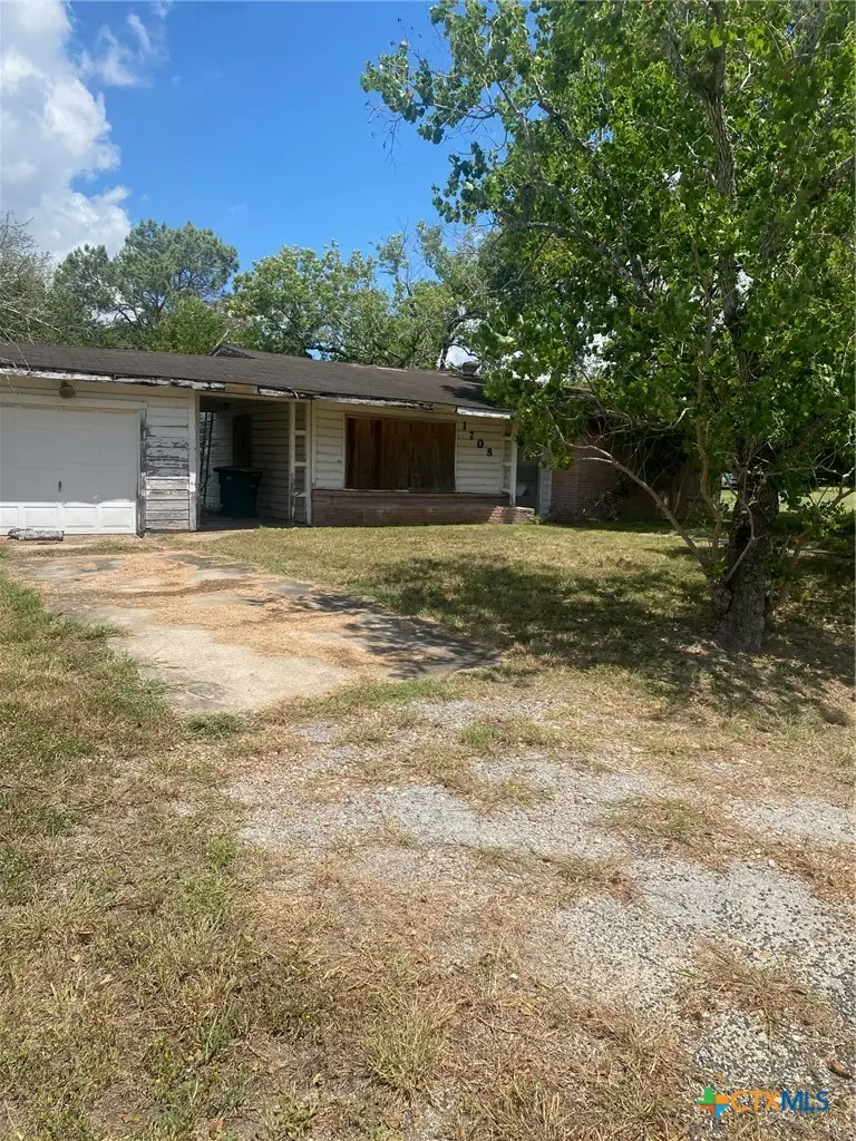 1708 Pleasant Green Drive, Victoria, TX 77905 - #1