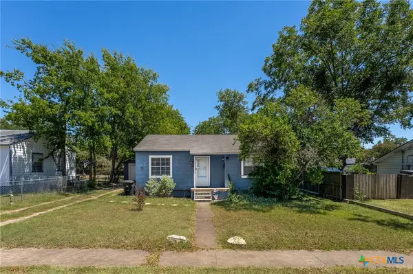 1802 N 10th Street, Killeen, TX 76541