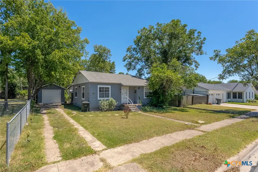 1802 N 10th Street, Killeen, TX 76541 - #2