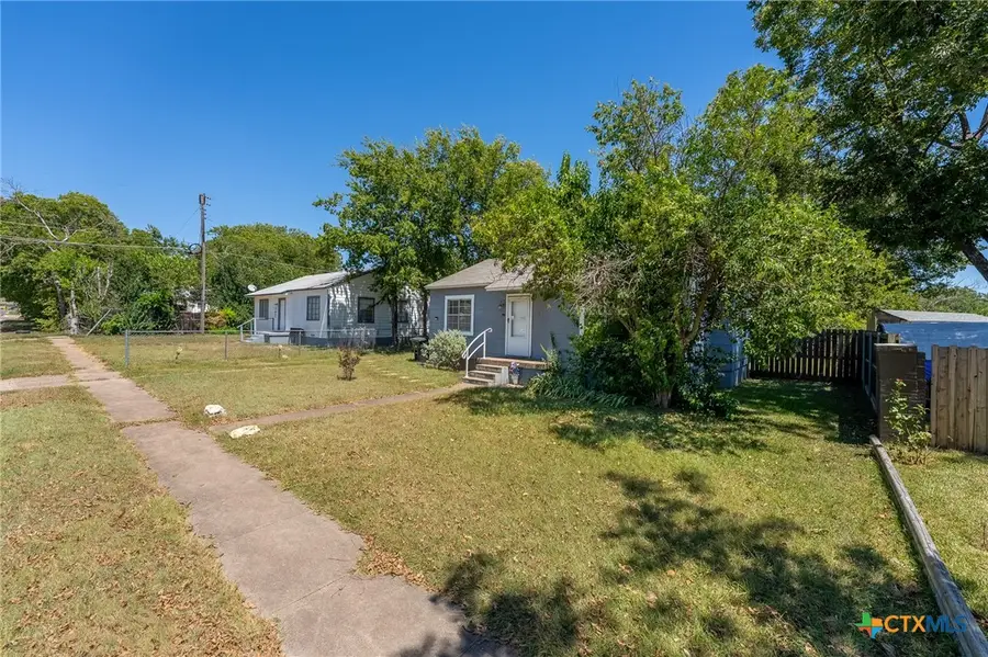 1802 N 10th Street, Killeen, TX 76541 - #3