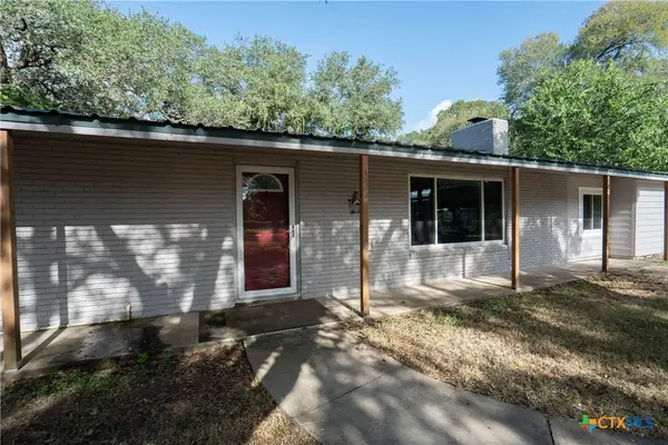 4291 County Road 429, Lolita, TX 77971