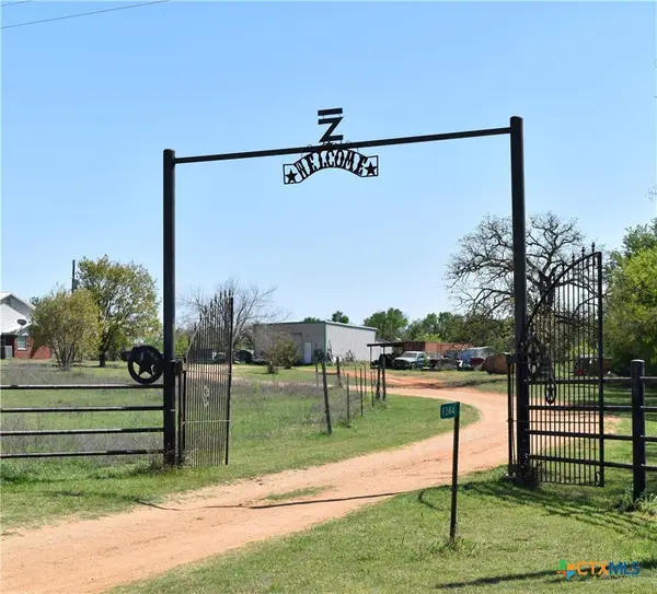 1204 Fm 2095, Cameron, TX 76520