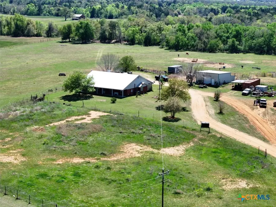 1204 Fm 2095, Cameron, TX 76520 - #2
