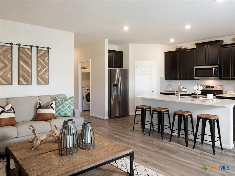 5524 Mcbride Street, Cibolo, TX 78108 - #3