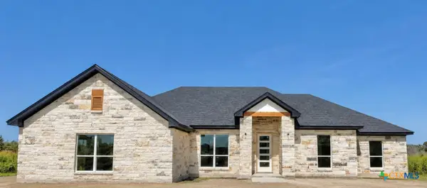 6816 Felix Mcdaniel Drive, Temple, TX 76502