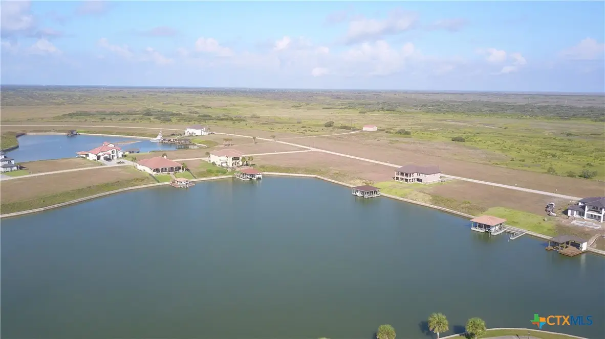 309 Chavez Way, Port Oconnor, TX 77982 - #1
