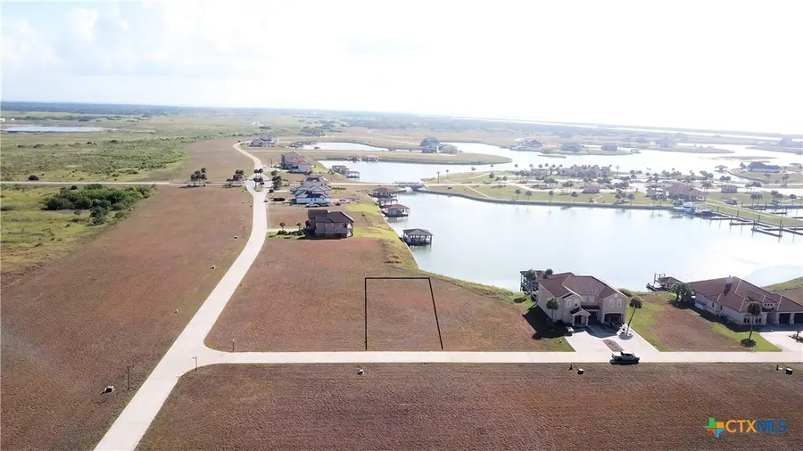 309 Chavez Way, Port Oconnor, TX 77982 - #2