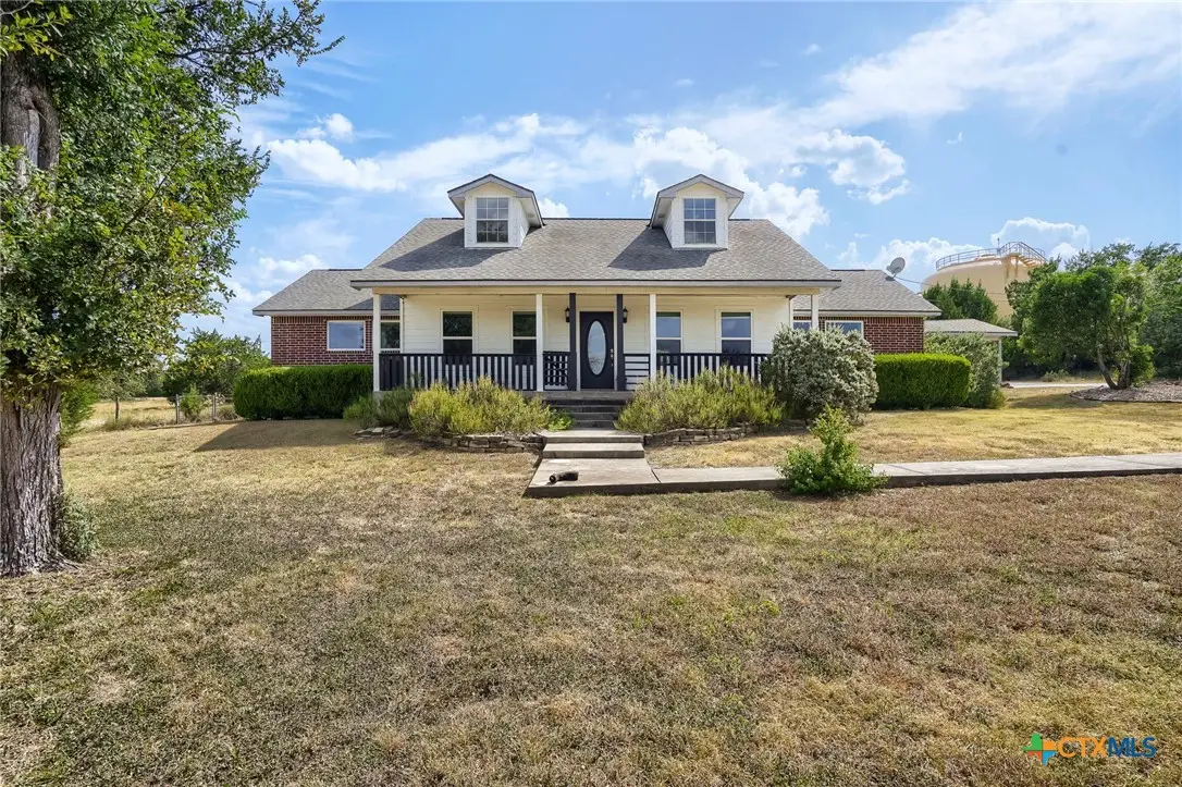 162 Arnold Drive, Canyon Lake, TX 78133 - #1