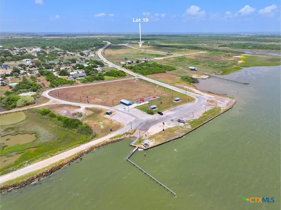 Lot 19 Keller Drive, Port Lavaca, TX 77979 - #3