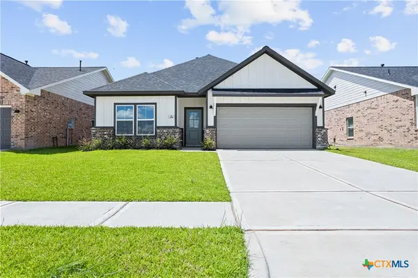 316 Cardinal Drive, Port Lavaca, TX 77979