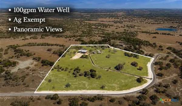 158 Watch Hill Lane, Stonewall, TX 78671