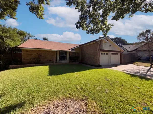 4107 Rock Court, Temple, TX 76502