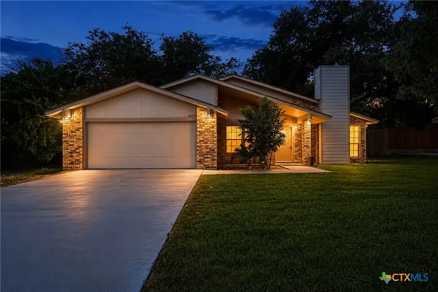 1001 Beaver Trail, Harker Heights, TX 76548 - #2