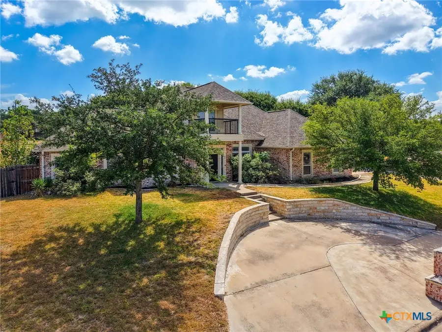 3917 Walden Creek Crossing, Harker Heights, TX 76548 - #2