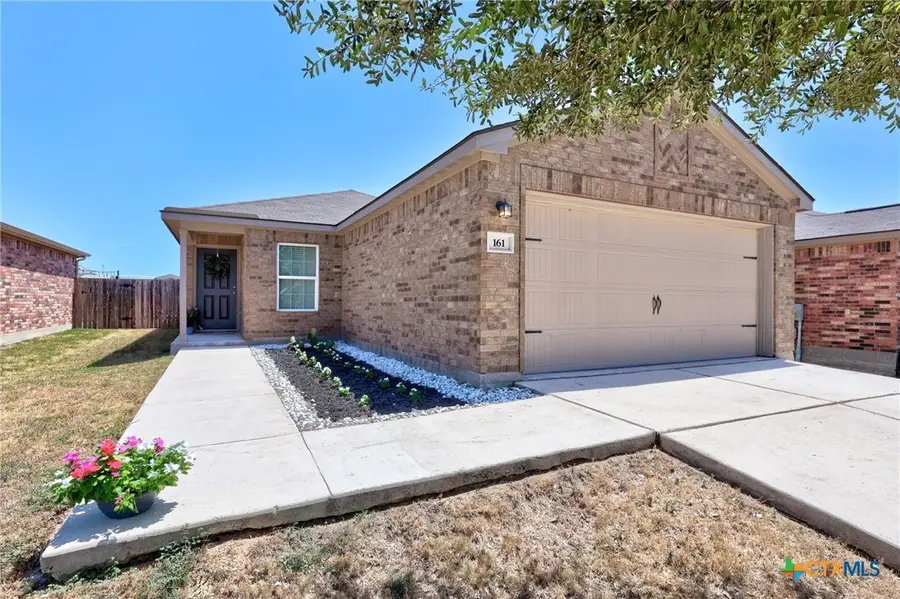161 Proclamation Avenue, Liberty Hill, TX 78642 - #2
