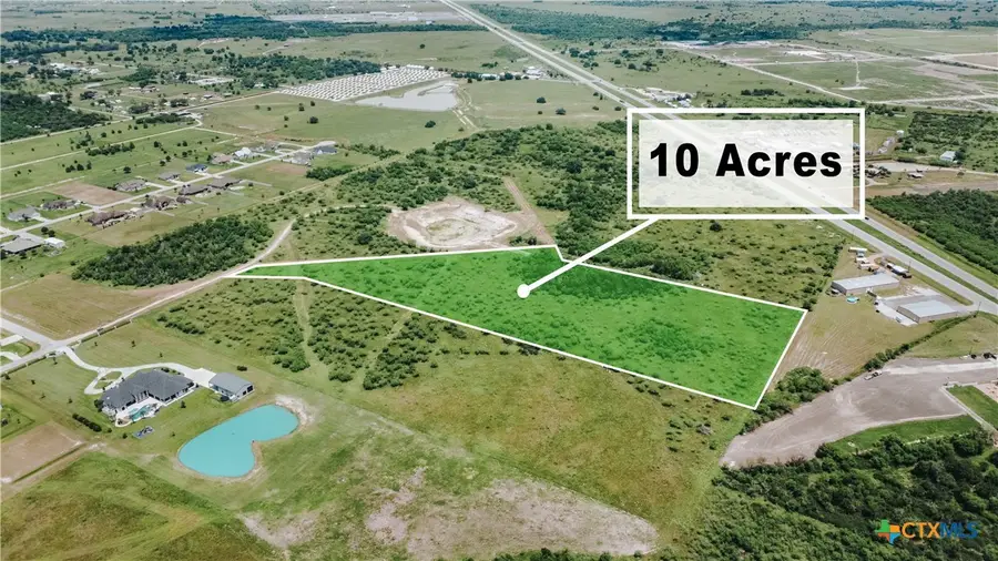 Tract B Dayspring, Victoria, TX 77904 - #3