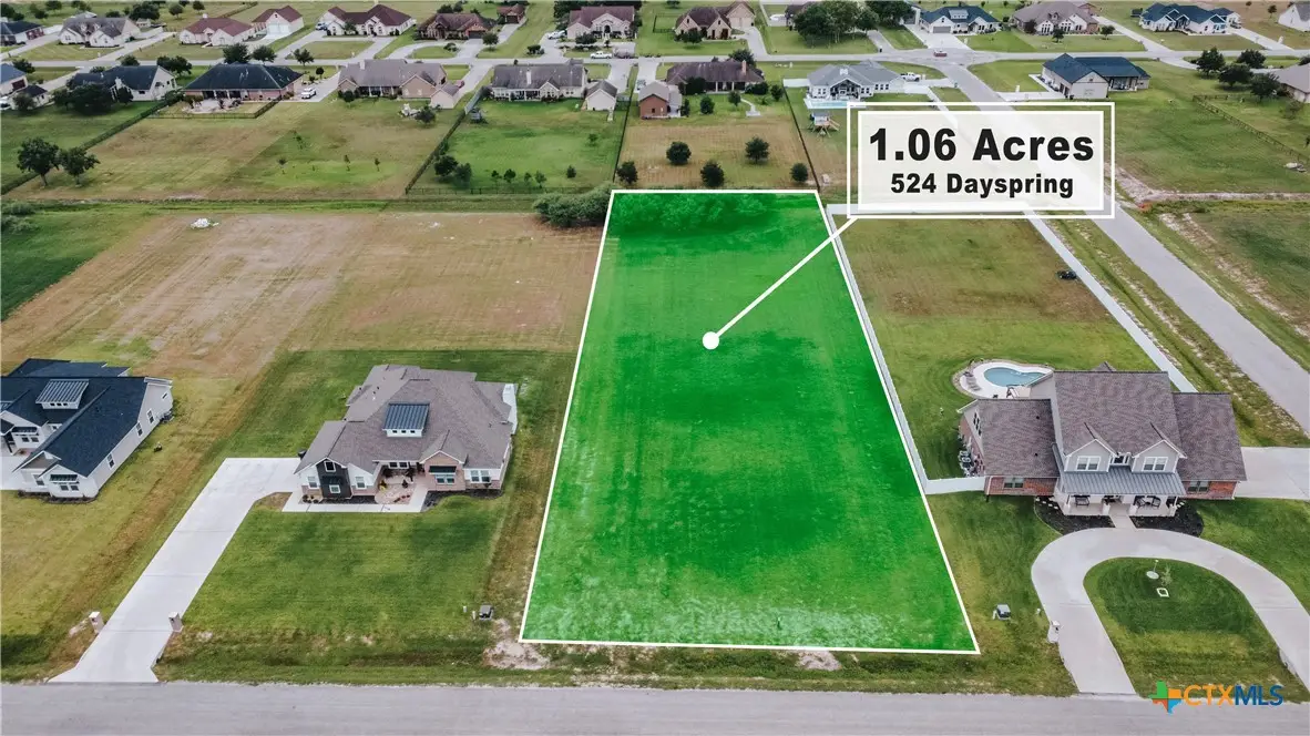 524 Dayspring, Victoria, TX 77904 - #1
