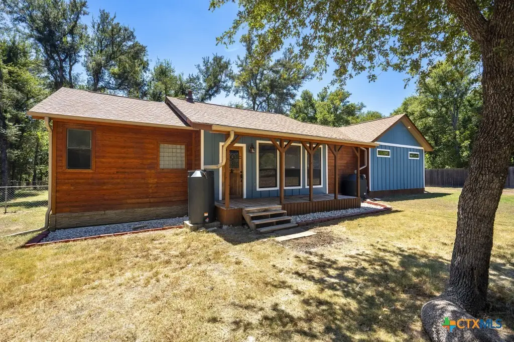 15375 N Fm 487, Thorndale, TX 76577 - #1