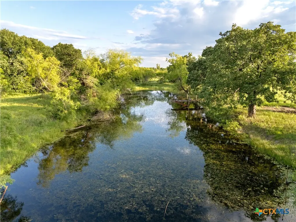 980 N League Ranch Road, Axtell, TX 76705 - #1