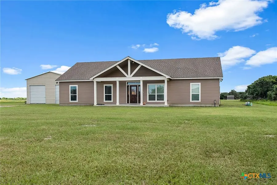 50 Dewberry Lane, Seadrift, TX 77983 - #2