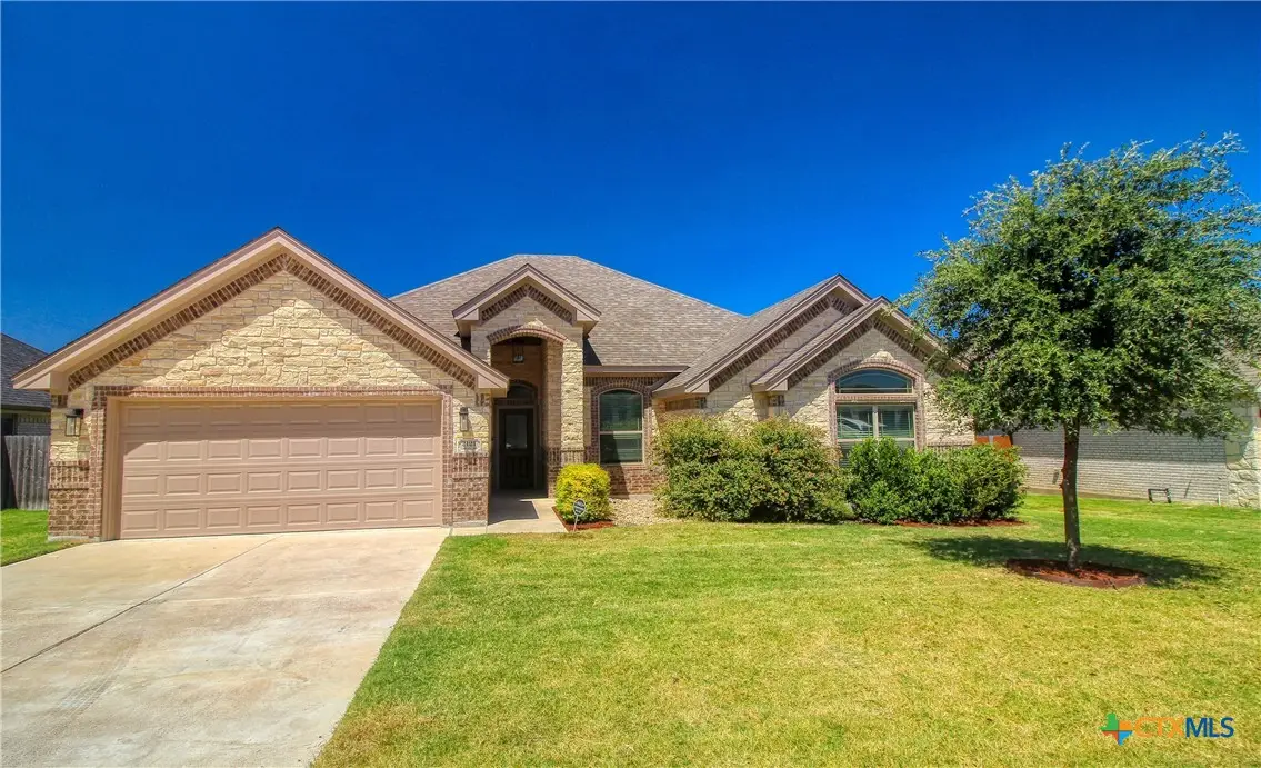 2121 Mercer Street, Nolanville, TX 76559 - #1