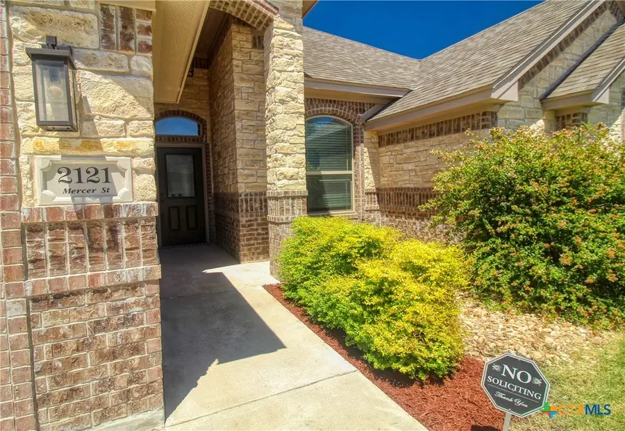 2121 Mercer Street, Nolanville, TX 76559 - #2