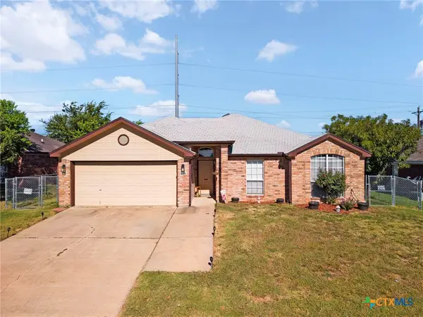 4405 Hitchrock Drive, Killeen, TX 76549